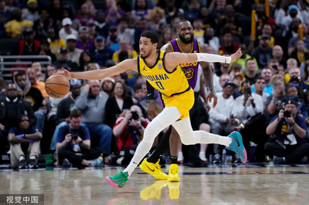 变化的时代 变化的时代