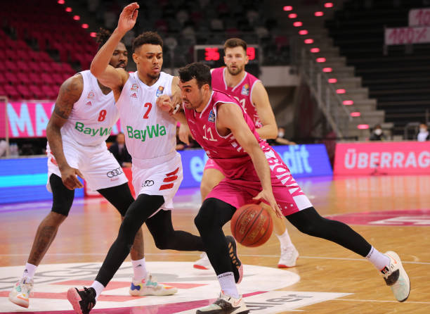 布朗等角色 布朗等角色